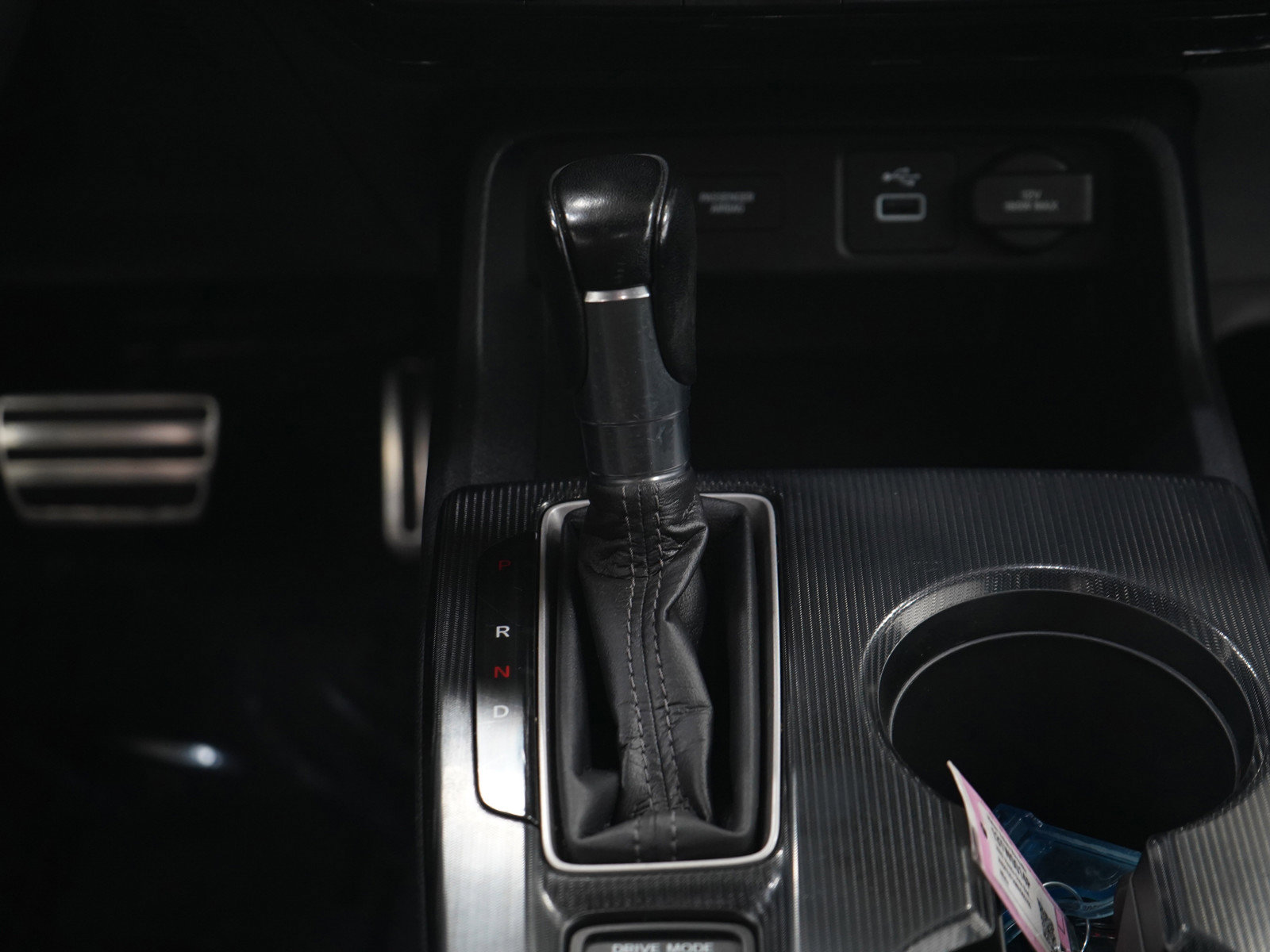 Used 2022 Honda Civic Sport image 17