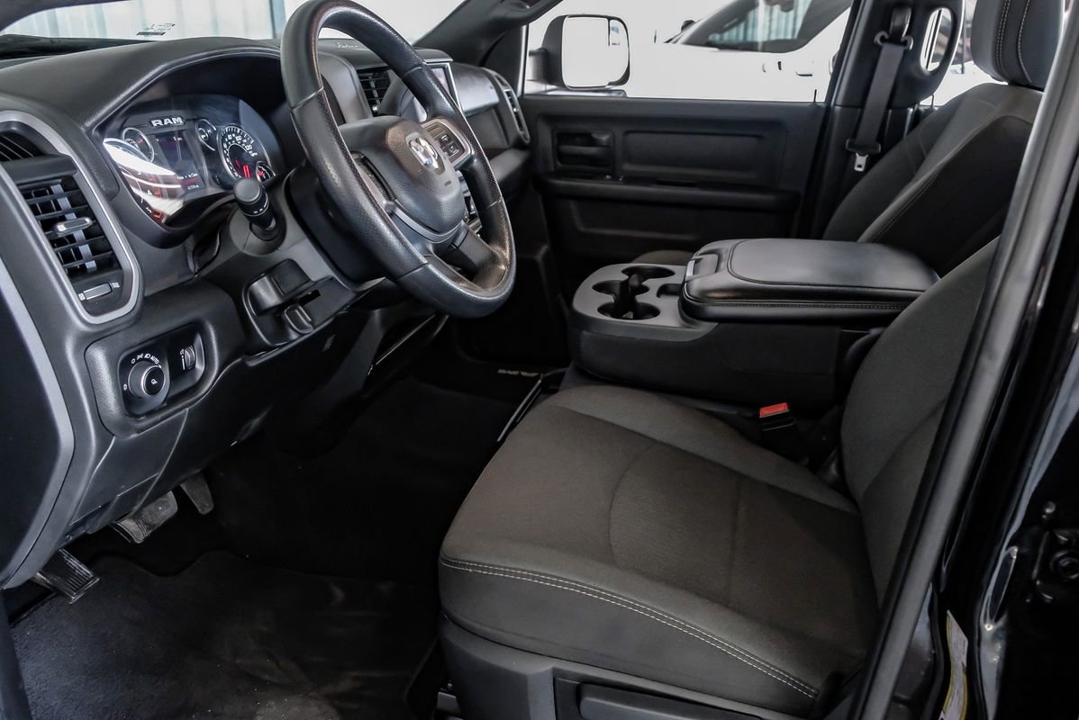 Used 2022 RAM 3500 Tradesman image 15