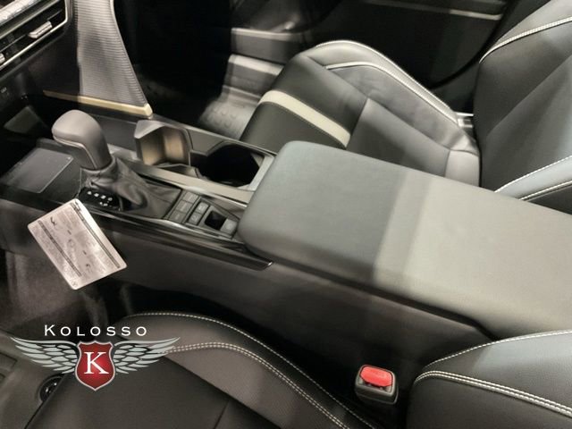 New 2026 Toyota Camry SE image 18