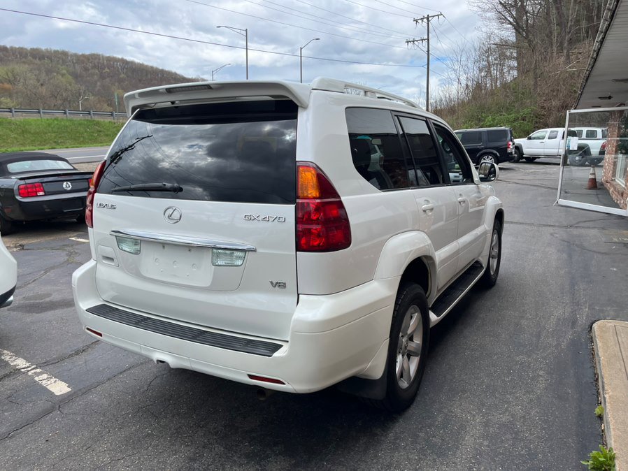 Used 2004 Lexus GX 470 image 5