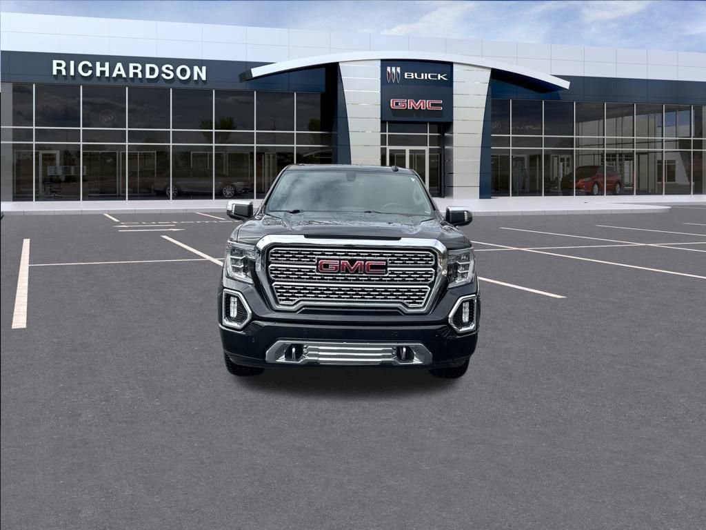 Used 2019 GMC Sierra 1500 Denali image 8