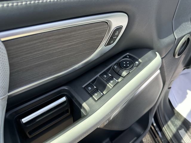 New 2026 Ford Expedition Max Platinum AWD/4WD image 17