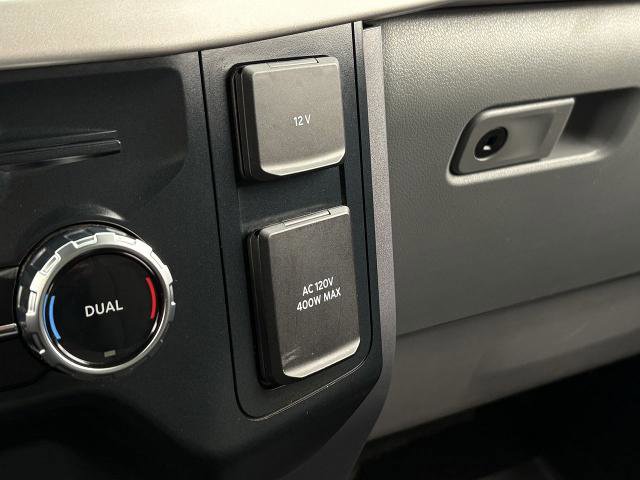 Certified 2023 Ford F150 XLT w/ Equipment Group 302A High image 25