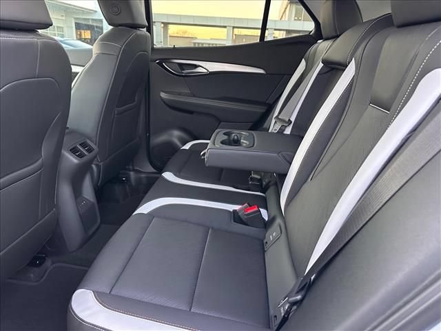 New 2026 Buick Envision Sport Touring AWD/4WD image 21