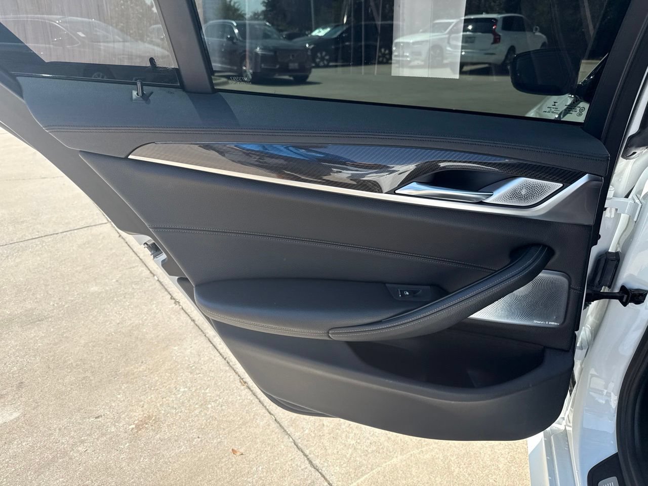 Used 2017 BMW 540i xDrive AWD/4WD image 17