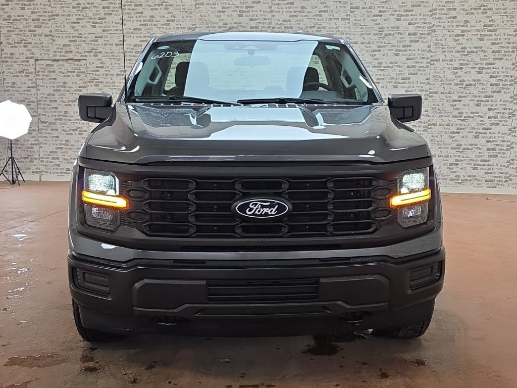 New 2026 Ford F150 XL image 2