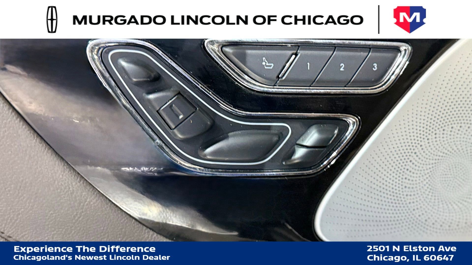 Used 2023 Lincoln Aviator Reserve w/ Equipment Group 201A image 43