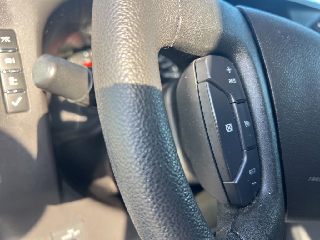 Used 2019 Chevrolet Express 3500 LT w/ LT Preferred Equipment Group RWD image 46