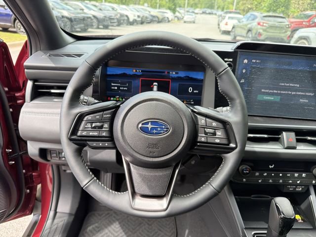 New 2026 Subaru Outback Touring XT AWD/4WD image 21