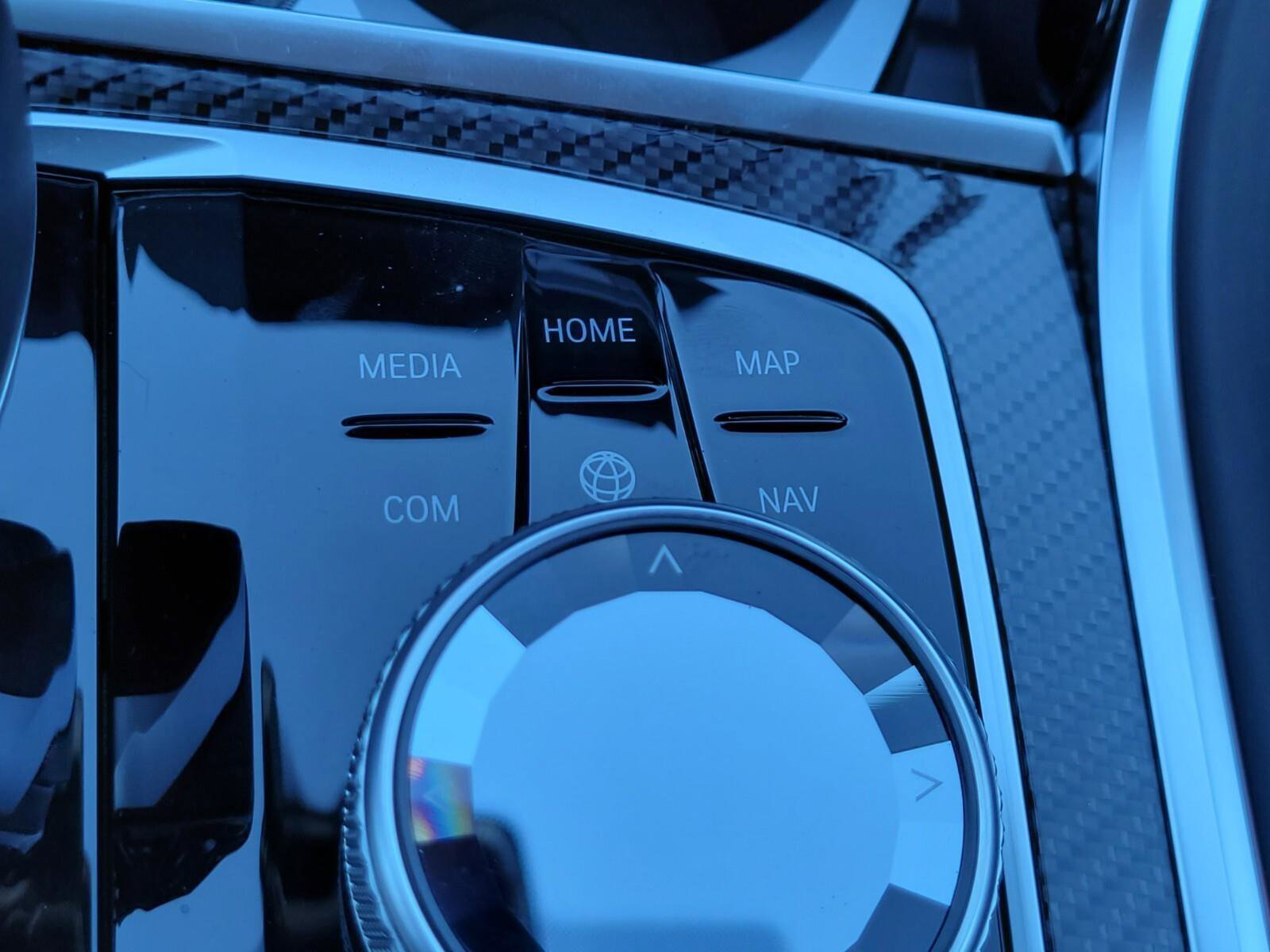 New 2026 BMW M850i xDrive w/ M Carbon Exterior Package image 19