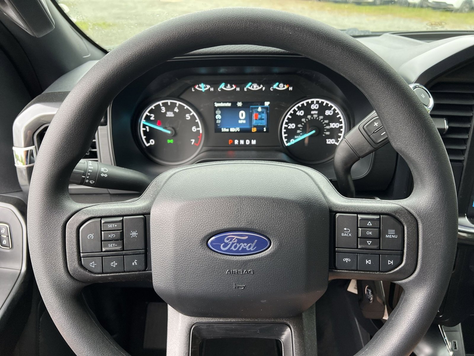 New 2026 Ford F150 STX AWD/4WD image 16