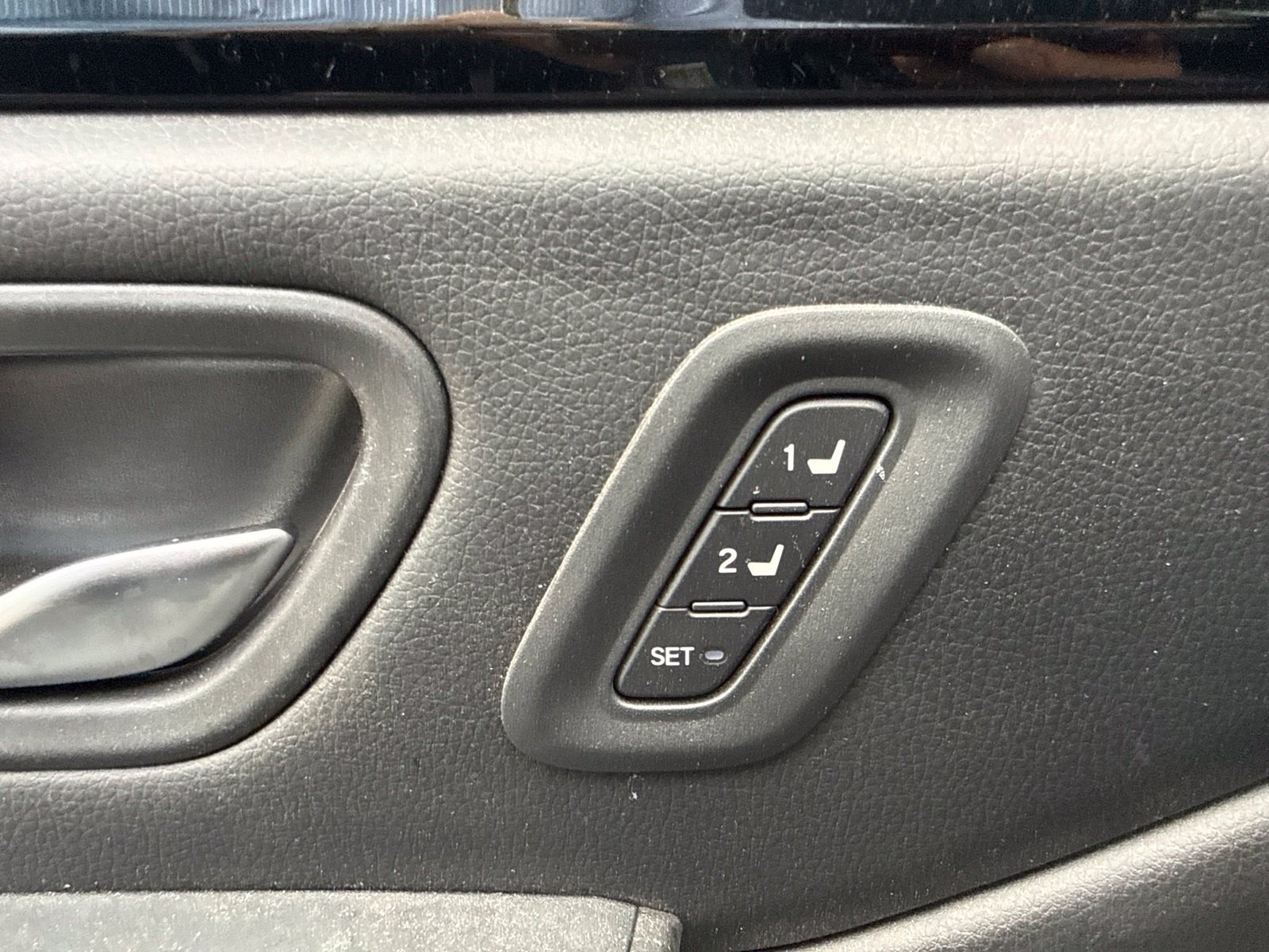 Used 2024 Honda Pilot TrailSport image 23