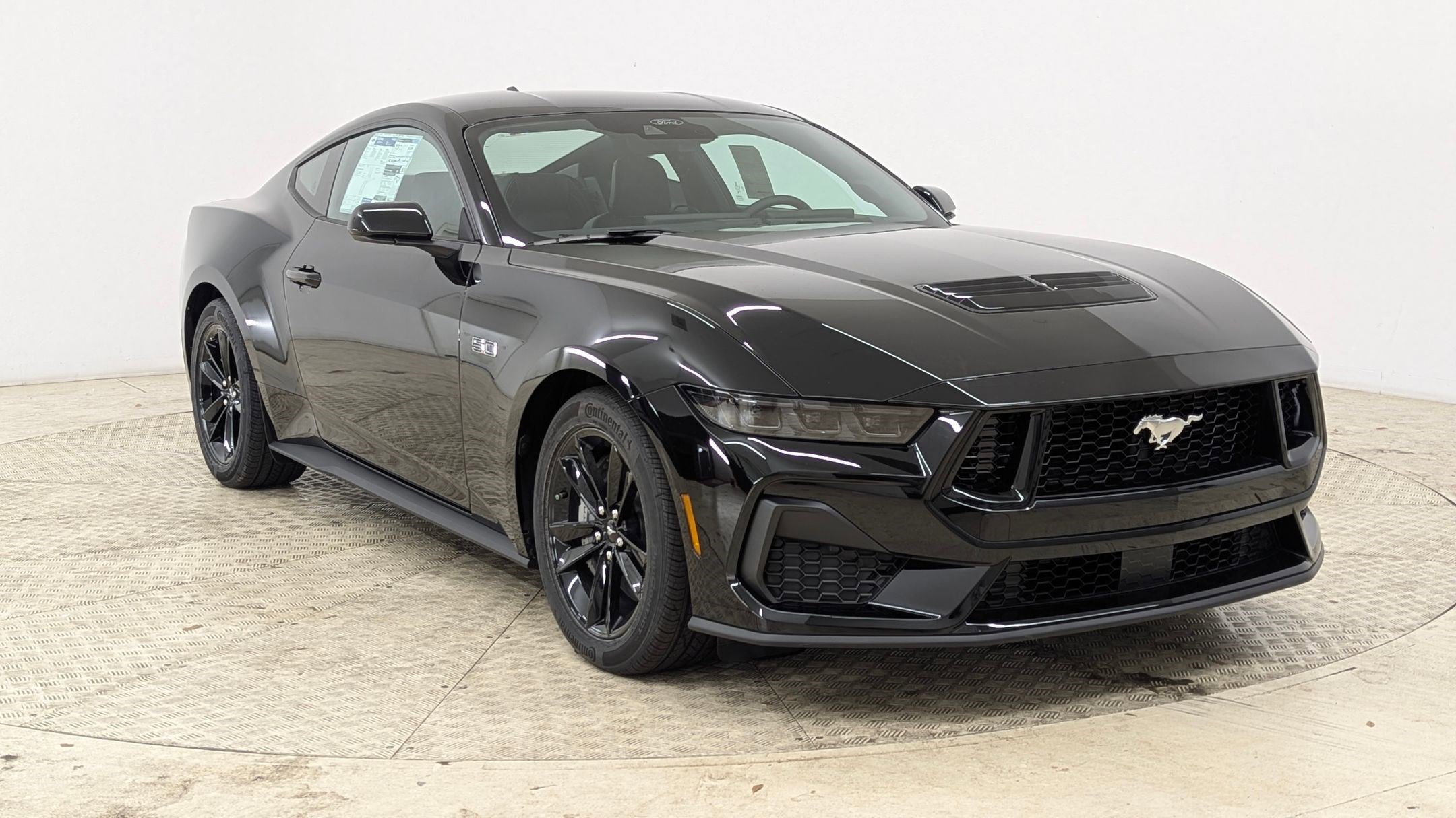 New 2026 Ford Mustang GT RWD image 6