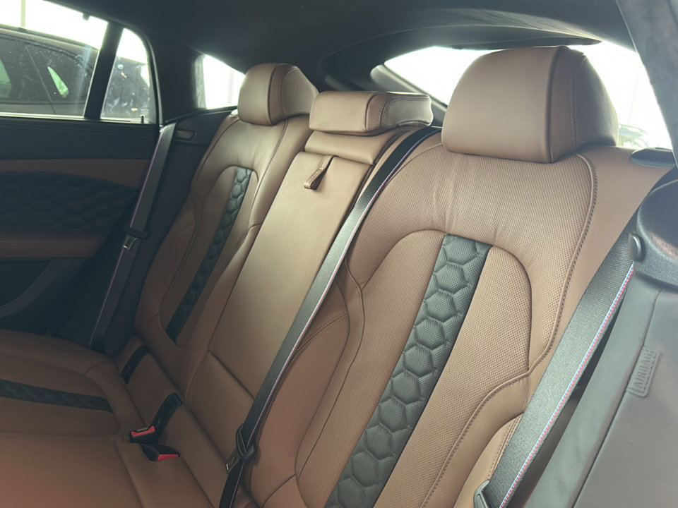 New 2026 BMW X6 M Competition w/ Executive Package image 18