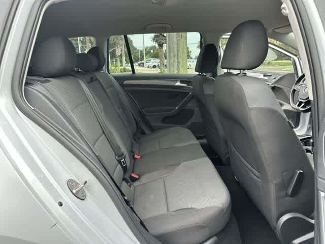 Used 2019 Volkswagen Golf S AWD/4WD image 26