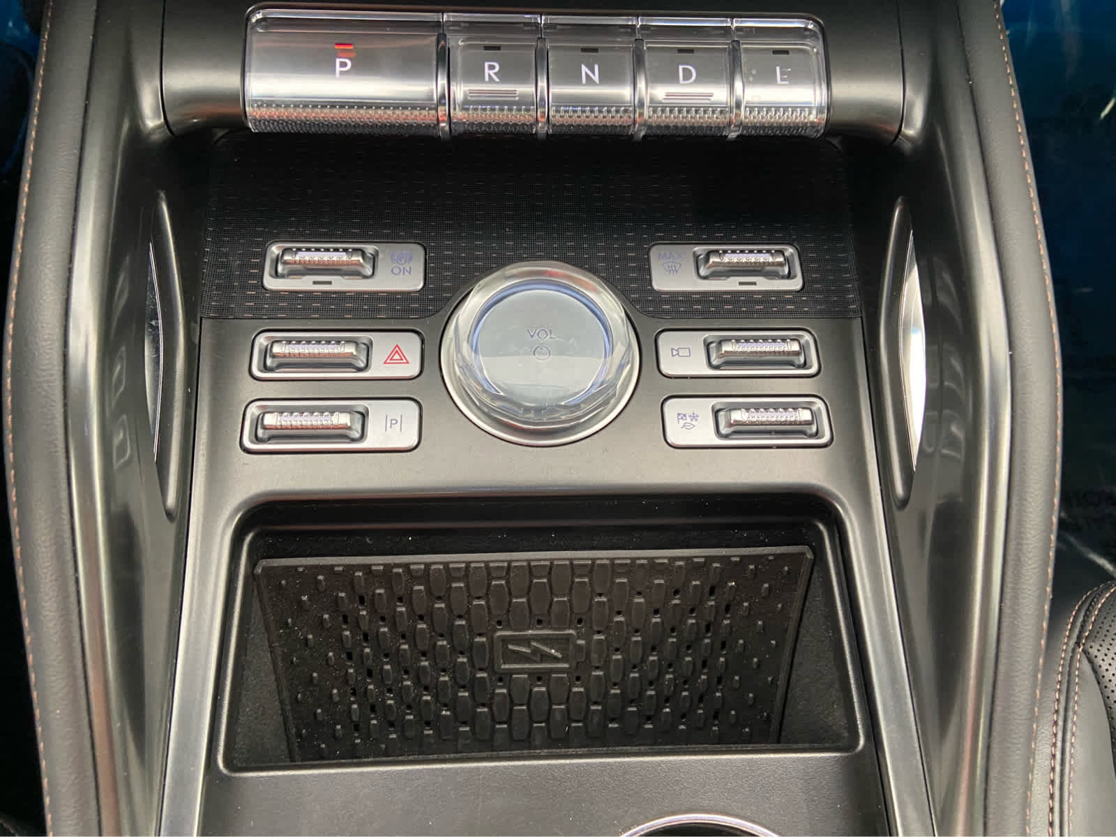 Used 2024 Lincoln Nautilus Premier w/ Equipment Group 102A image 38