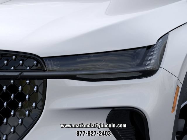 New 2026 Lincoln Nautilus Premier AWD/4WD image 18