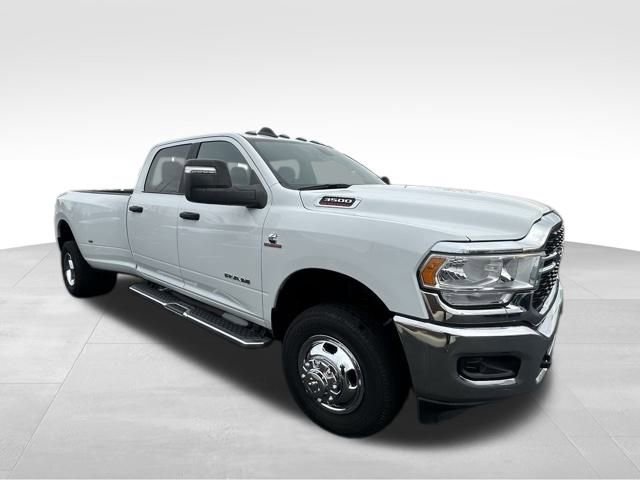 Used 2024 RAM 3500 Big Horn image 11