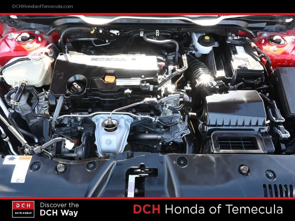 Used 2020 Honda Civic Sport image 25