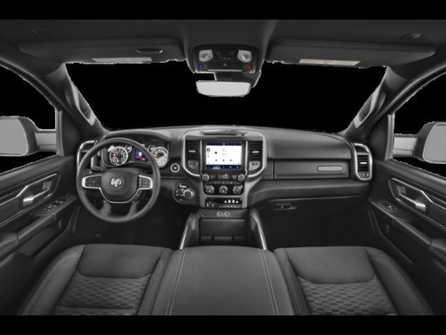 New 2026 RAM 1500 Big Horn w/ Night Edition AWD/4WD image 25