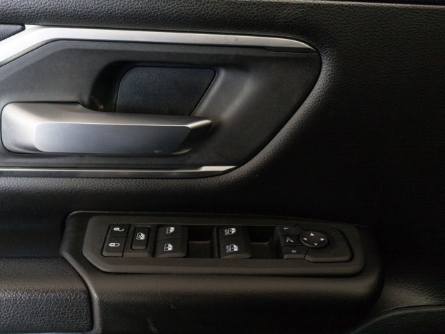 Certified 2025 RAM 1500 Big Horn image 11