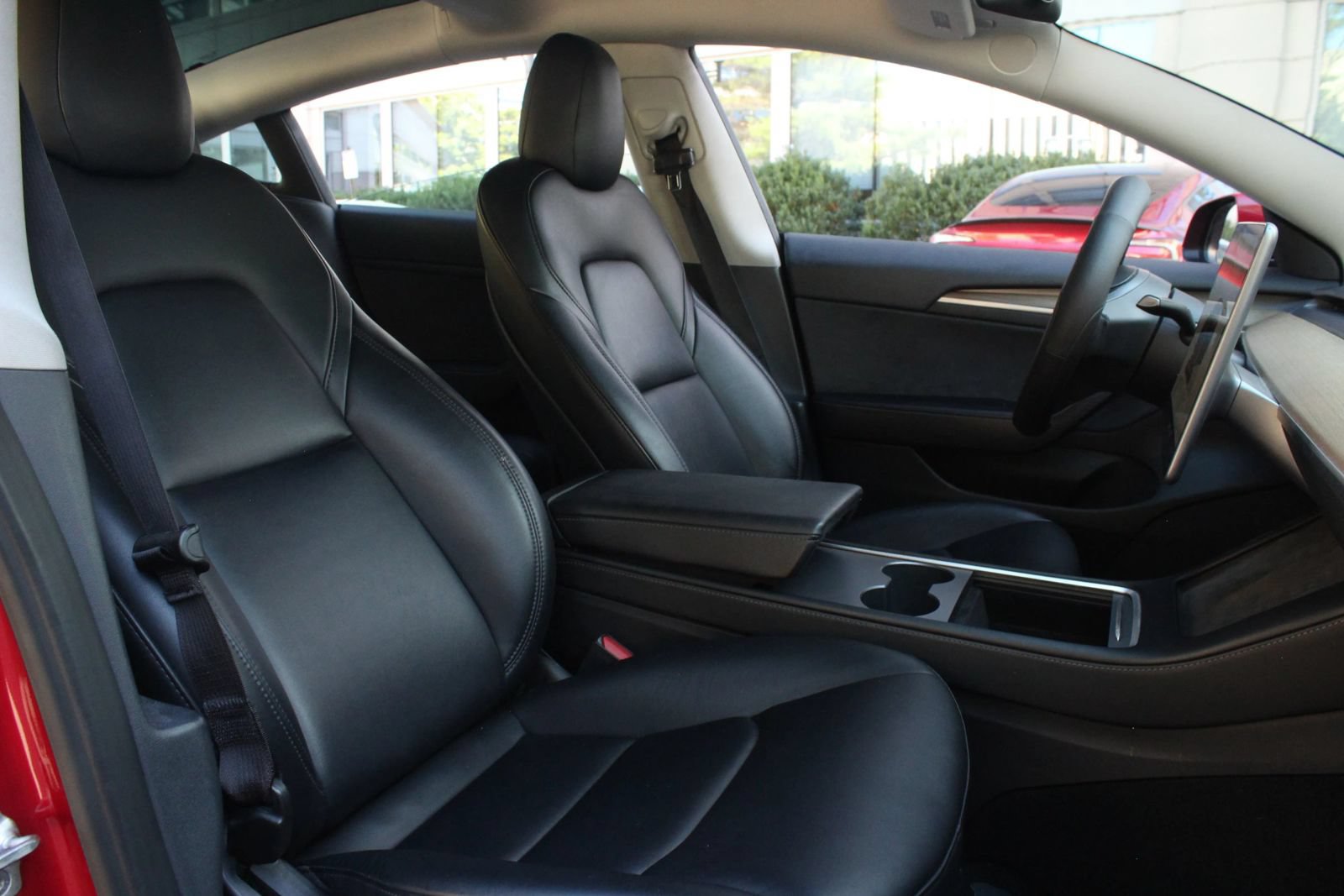 Used 2023 Tesla Model 3 Standard Range RWD image 25