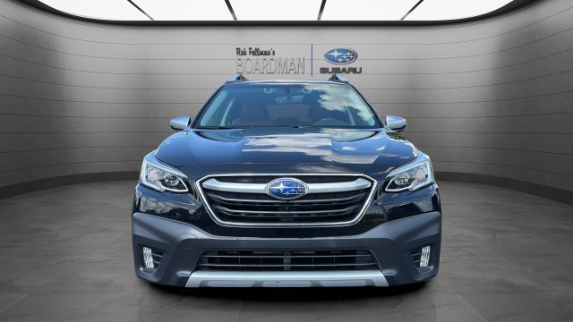 Used 2020 Subaru Outback Touring AWD/4WD image 12