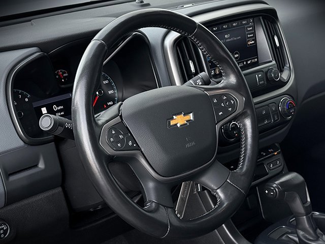 Used 2020 Chevrolet Colorado Z71 image 19