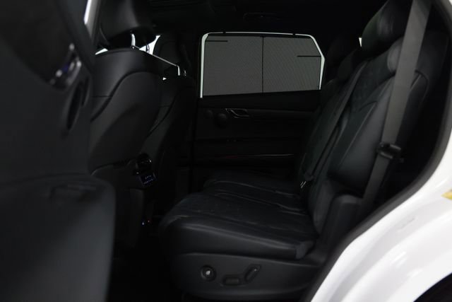 New 2026 Genesis GV80 3.5T Prestige image 29