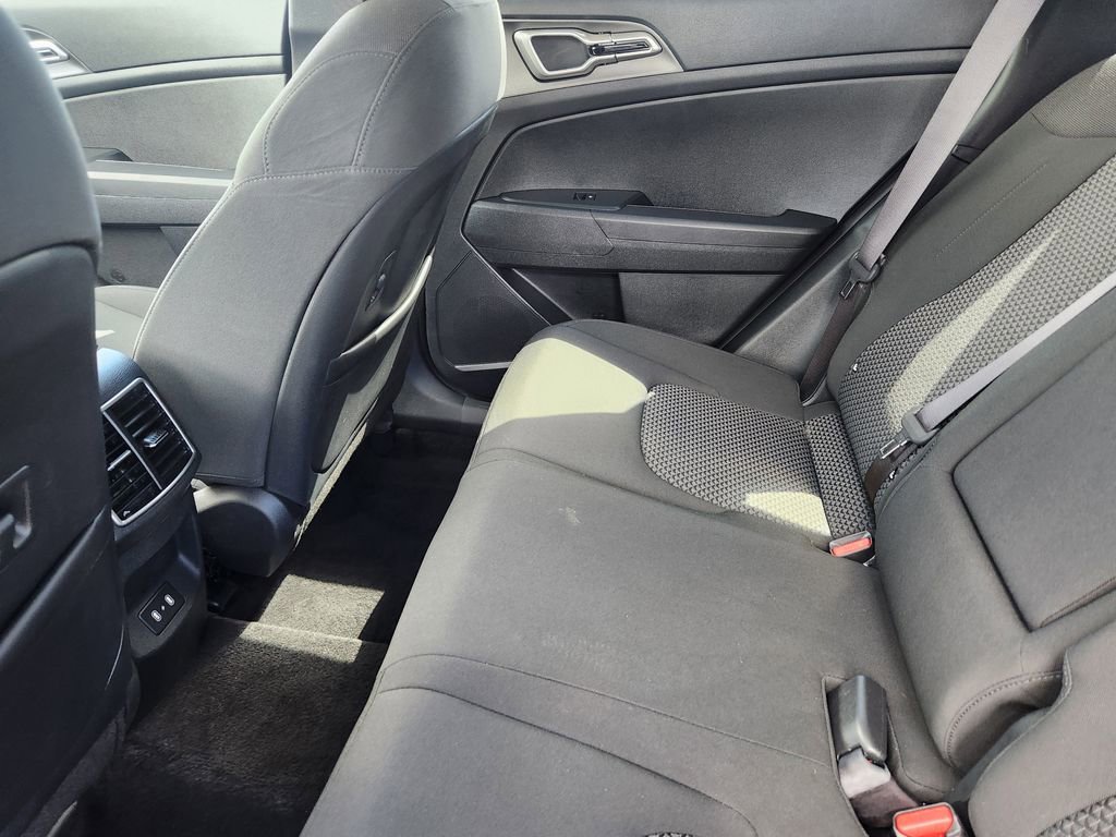 Used 2026 Kia Sportage S AWD/4WD image 33