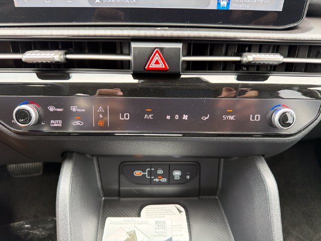 New 2027 Kia Sportage SX AWD/4WD image 14