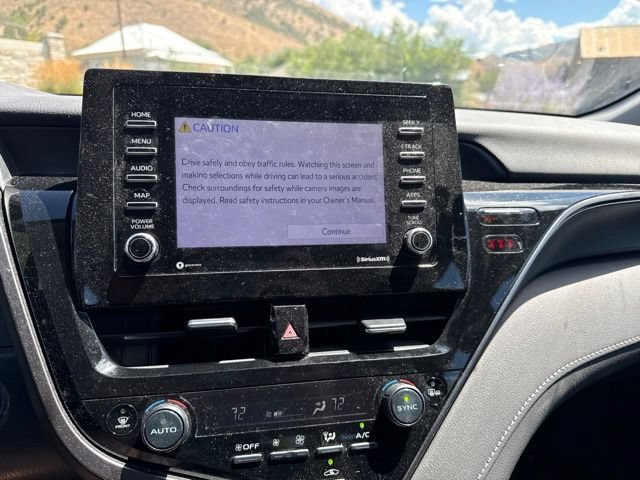Used 2023 Toyota Camry SE FWD image 22