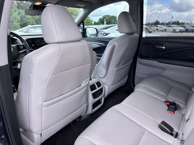 Used 2022 Honda Pilot EX-L image 19