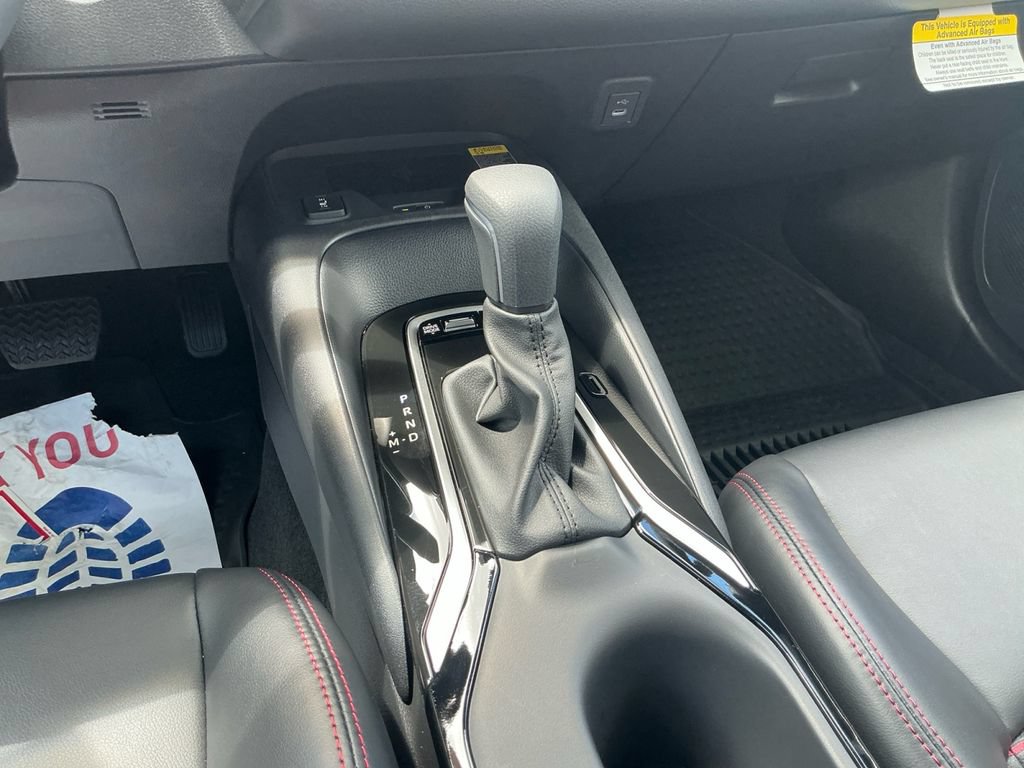 New 2026 Toyota Corolla XSE FWD image 12