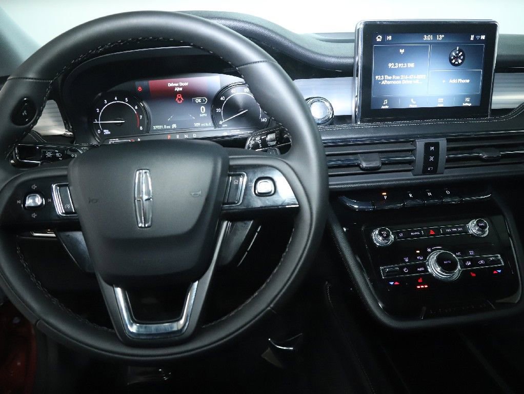 Used 2022 Lincoln Corsair FWD image 27