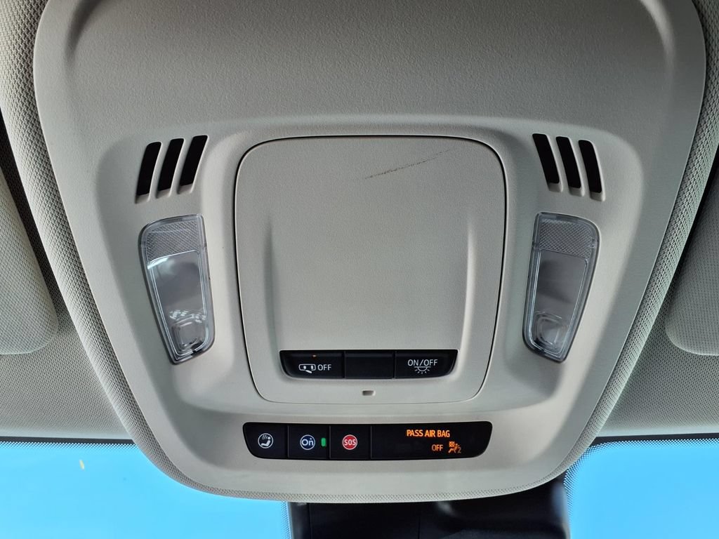 Certified 2023 Buick Envision Preferred FWD image 13