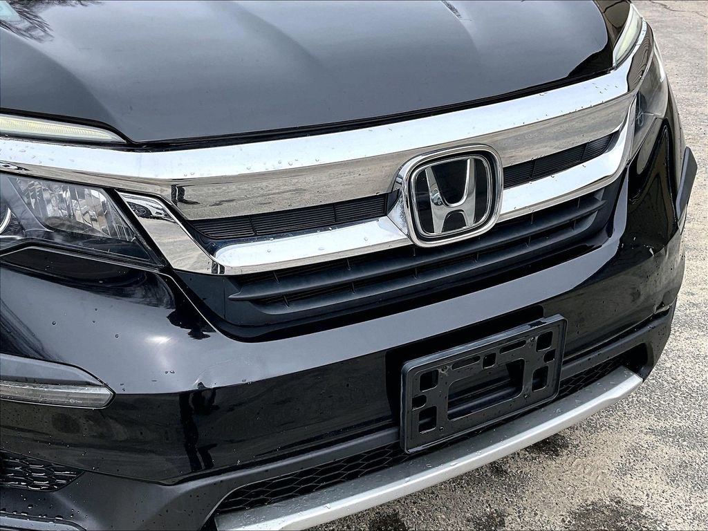 Used 2019 Honda Pilot EX-L image 26