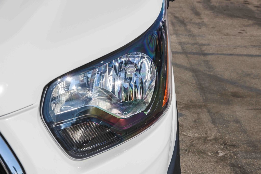New 2026 Ford Transit 350 XL RWD image 9