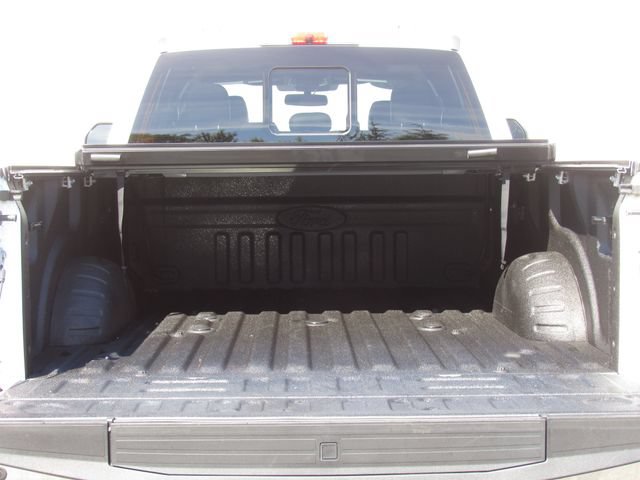 Used 2021 Ford F450 King Ranch w/ Chrome Package AWD/4WD image 8