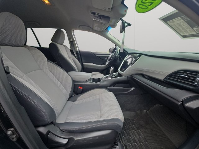 Used 2020 Subaru Outback Premium AWD/4WD image 15