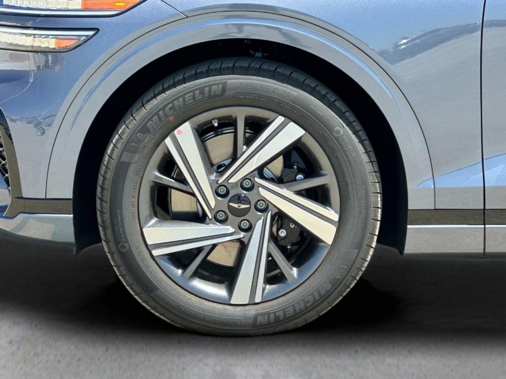 New 2026 Genesis GV70 3.5T Sport Advanced image 26