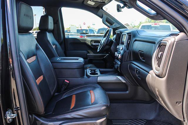 Used 2020 GMC Sierra 1500 AT4 w/ AT4 Premium Package image 18