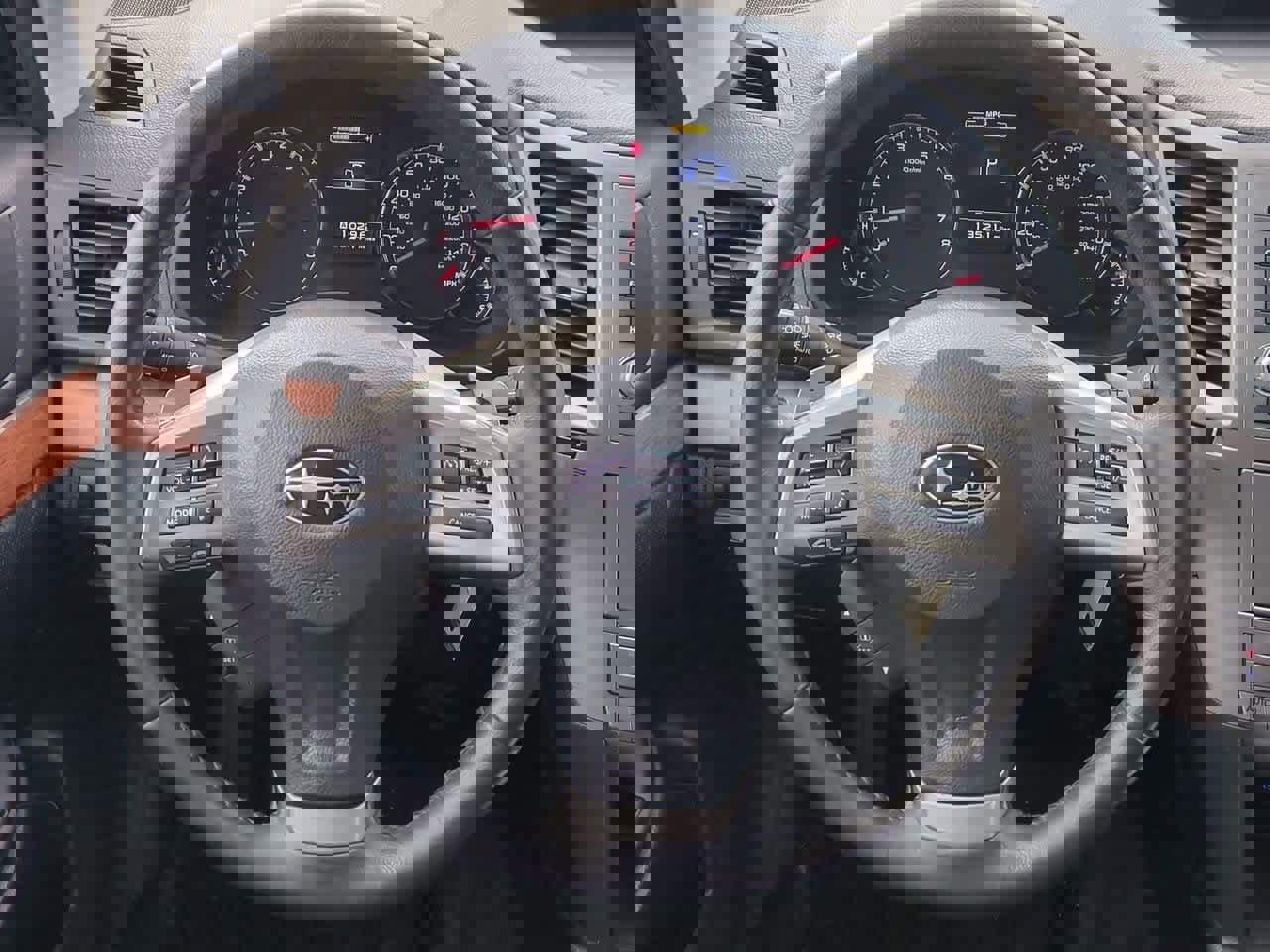 Used 2013 Subaru Outback 2.5i Limited w/ Moonroof Pkg image 23