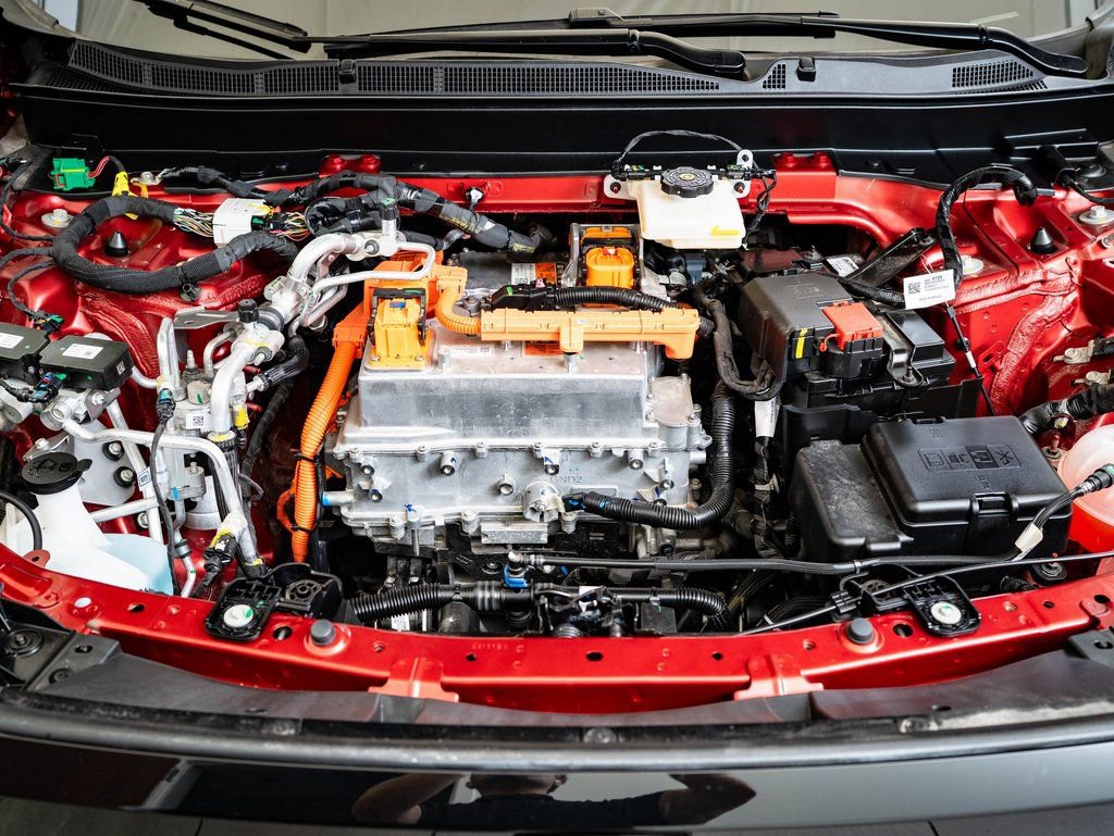 Used 2024 Honda Prologue Elite image 38