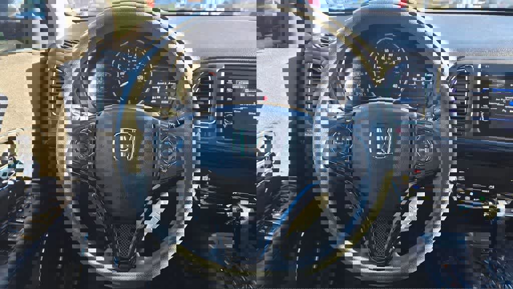 Used 2022 Honda HR-V EX image 12