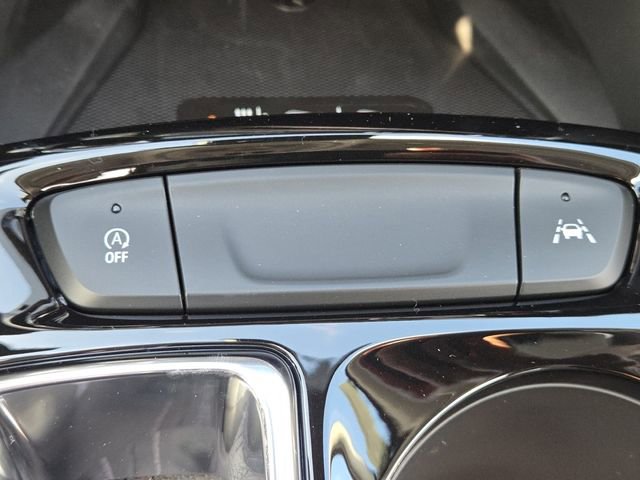 New 2026 Chevrolet Trax ACTIV w/ Sunroof Package image 7