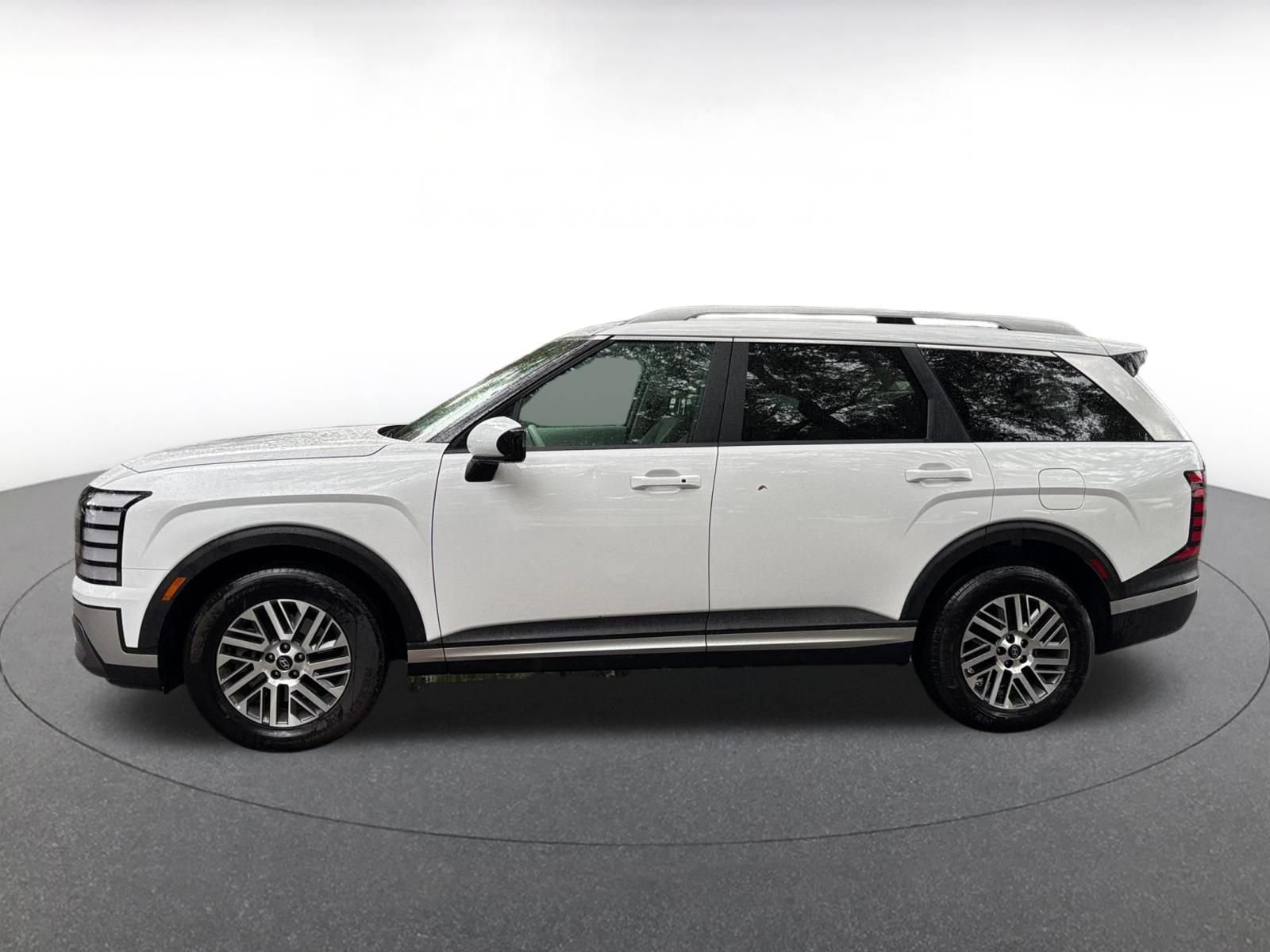 Used 2026 Hyundai Palisade SEL AWD/4WD image 4