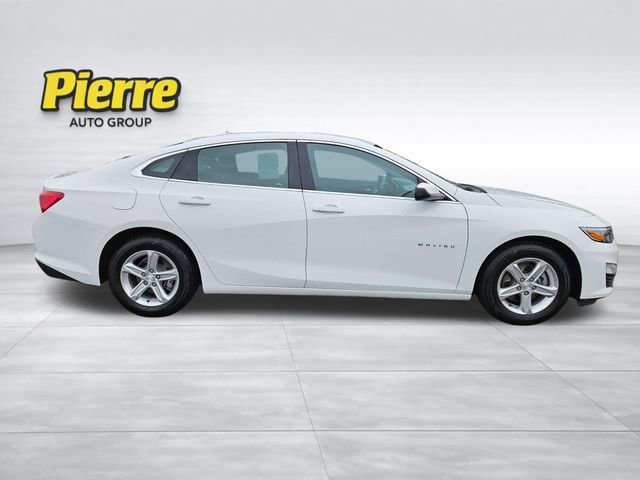 Used 2023 Chevrolet Malibu LT FWD image 6