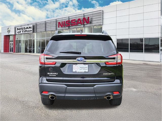 Used 2025 Subaru Ascent Premium image 5