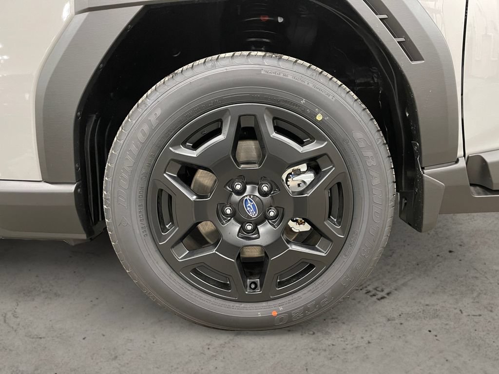 New 2026 Subaru Outback Limited AWD/4WD image 17